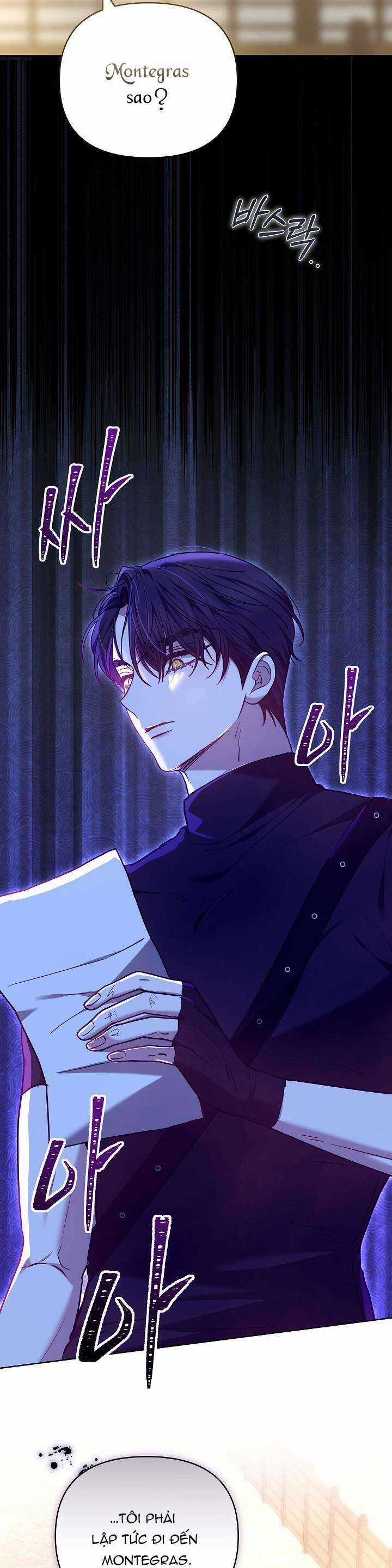 Hãy Ru Em Ngủ Chapter 20 trang 27