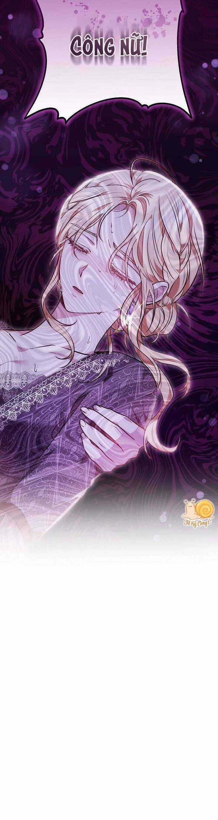 Hãy Ru Em Ngủ Chapter 20 trang 3