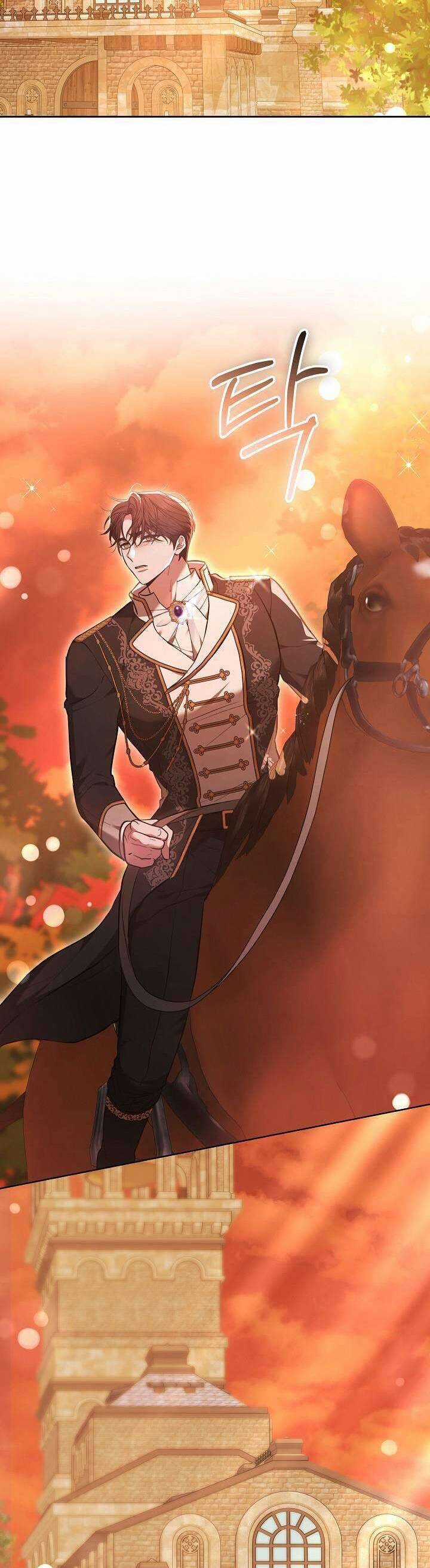 Hãy Ru Em Ngủ Chapter 20 trang 31