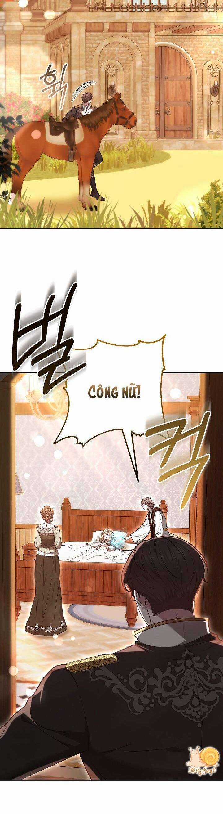 Hãy Ru Em Ngủ Chapter 20 trang 32