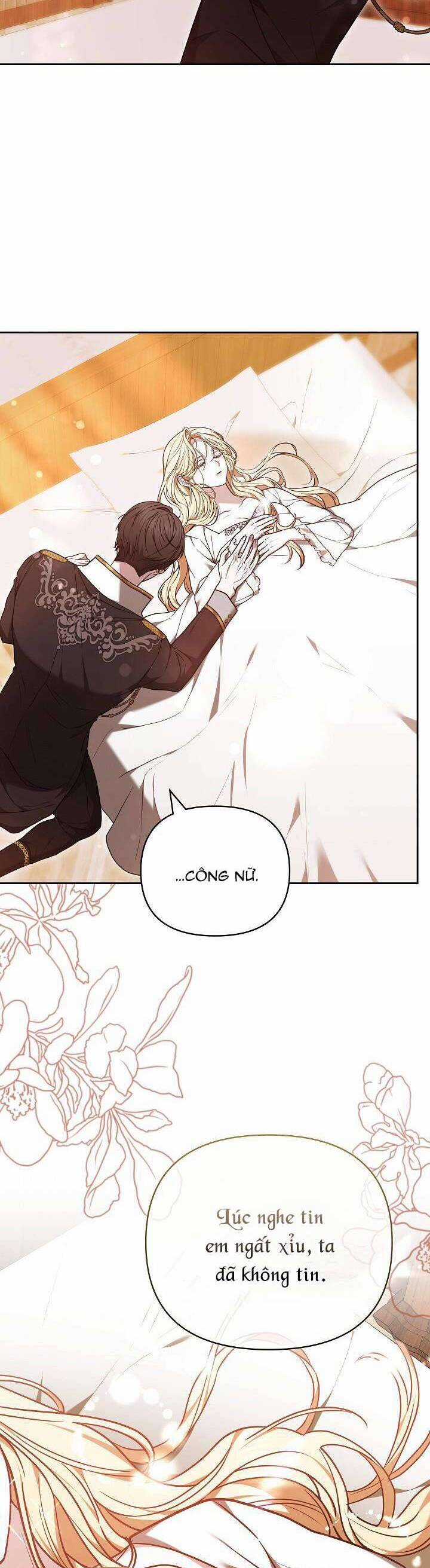 Hãy Ru Em Ngủ Chapter 20 trang 35