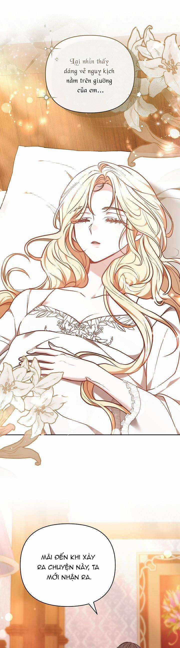 Hãy Ru Em Ngủ Chapter 20 trang 37