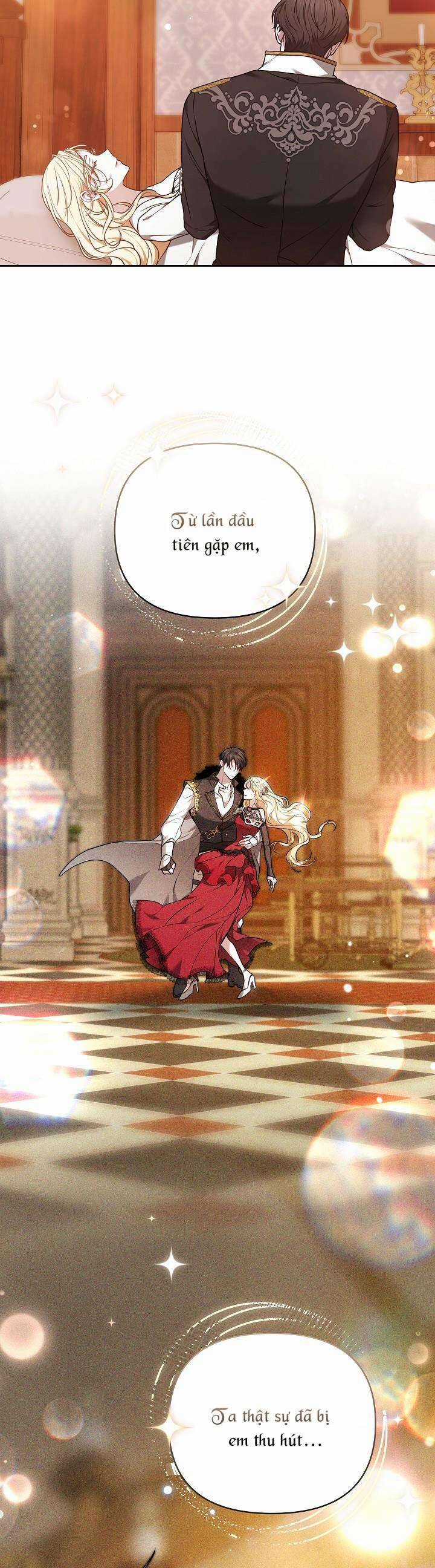 Hãy Ru Em Ngủ Chapter 20 trang 38