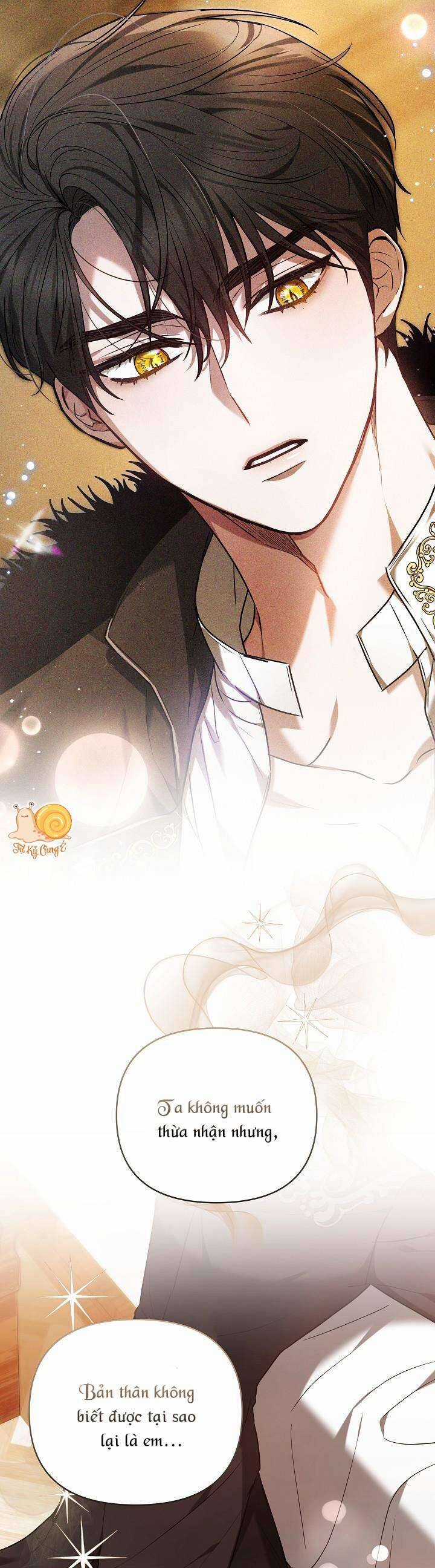 Hãy Ru Em Ngủ Chapter 20 trang 39