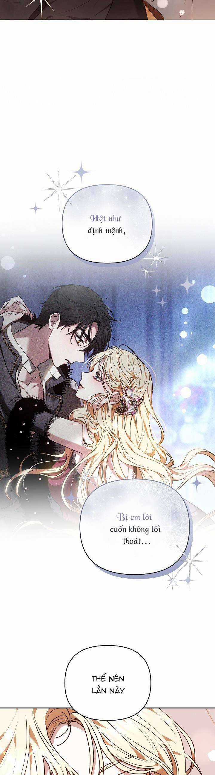 Hãy Ru Em Ngủ Chapter 20 trang 40