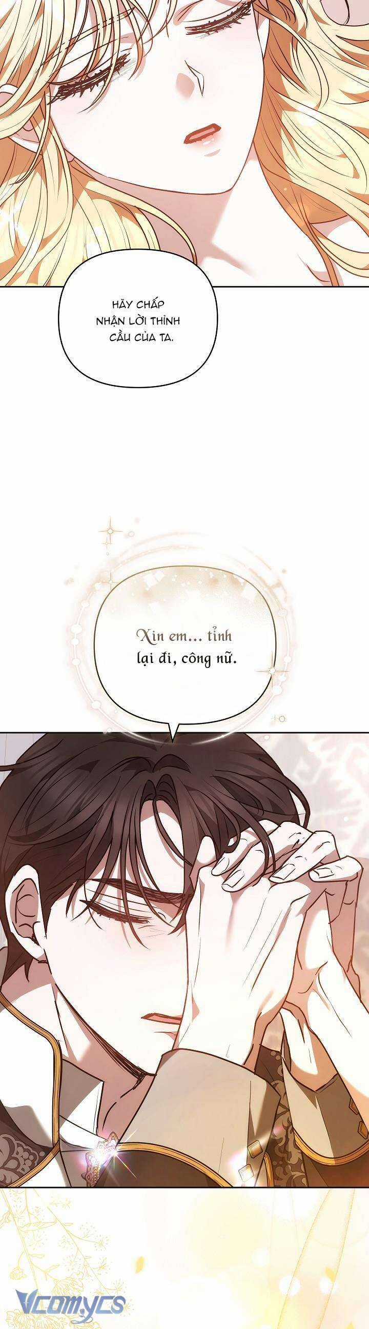 Hãy Ru Em Ngủ Chapter 20 trang 41