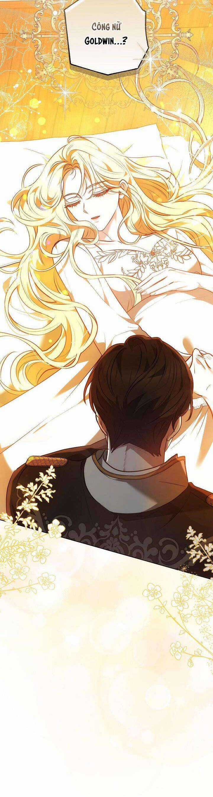 Hãy Ru Em Ngủ Chapter 20 trang 43