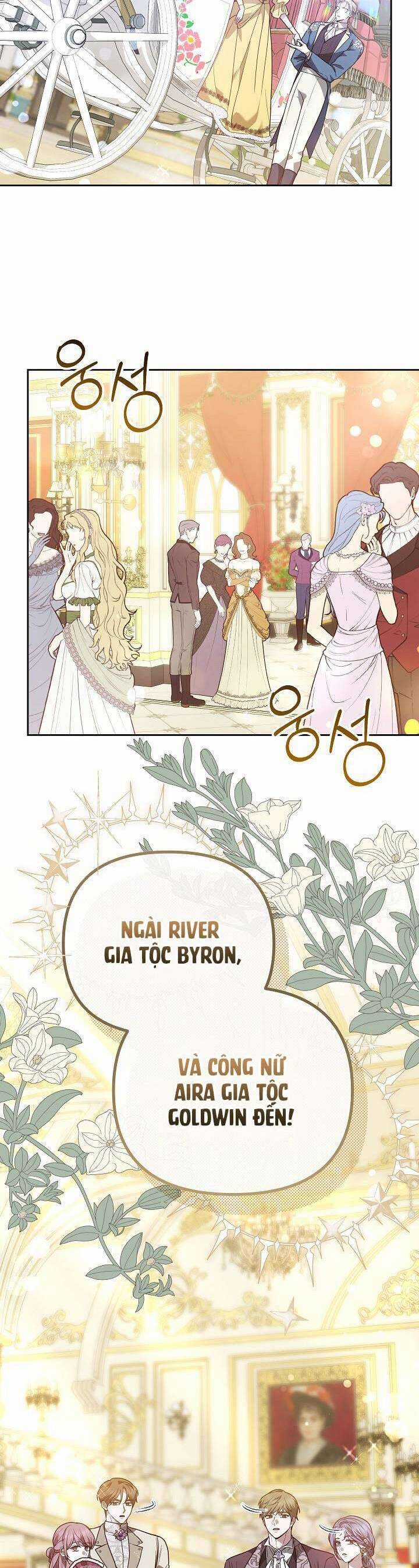 Hãy Ru Em Ngủ Chapter 20 trang 45