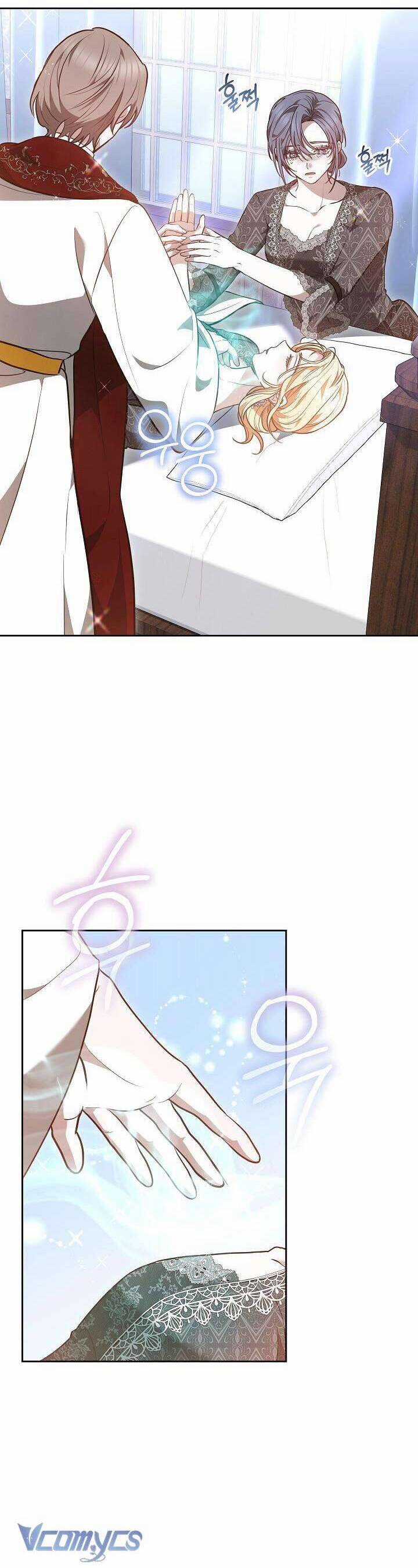 Hãy Ru Em Ngủ Chapter 20 trang 5