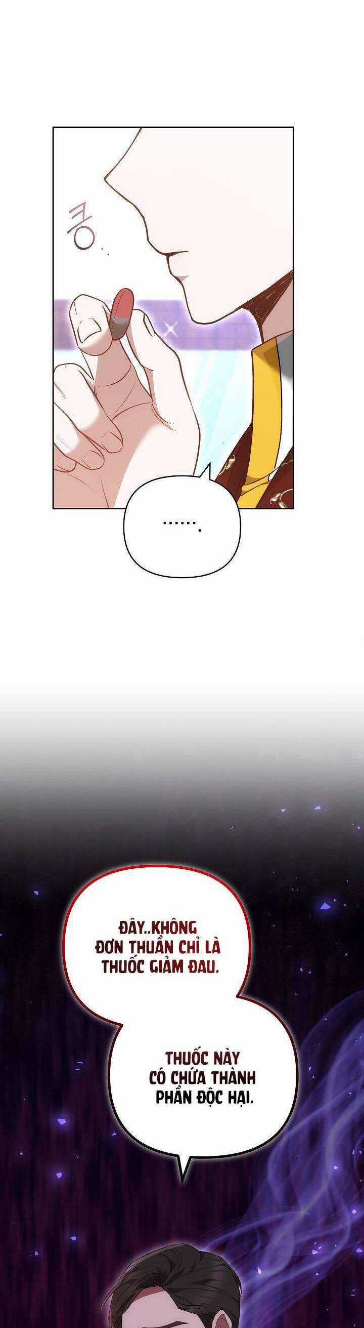 Hãy Ru Em Ngủ Chapter 20 trang 9