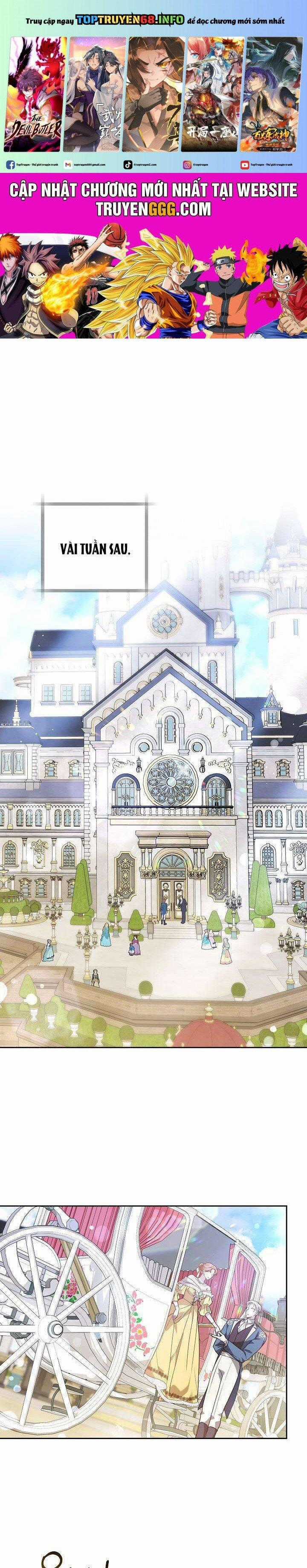 Hãy Ru Em Ngủ Chapter 21 trang 0