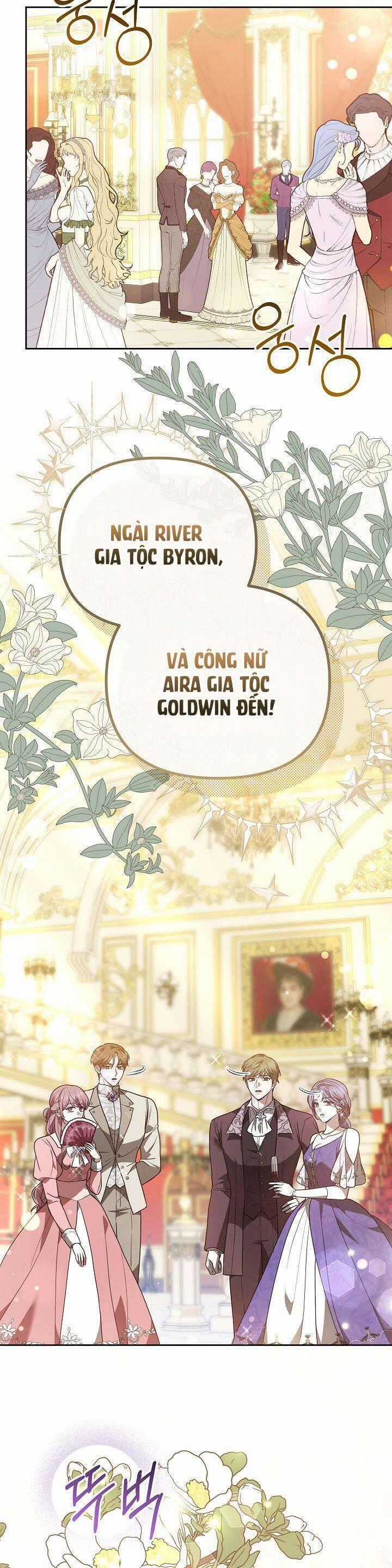 Hãy Ru Em Ngủ Chapter 21 trang 1