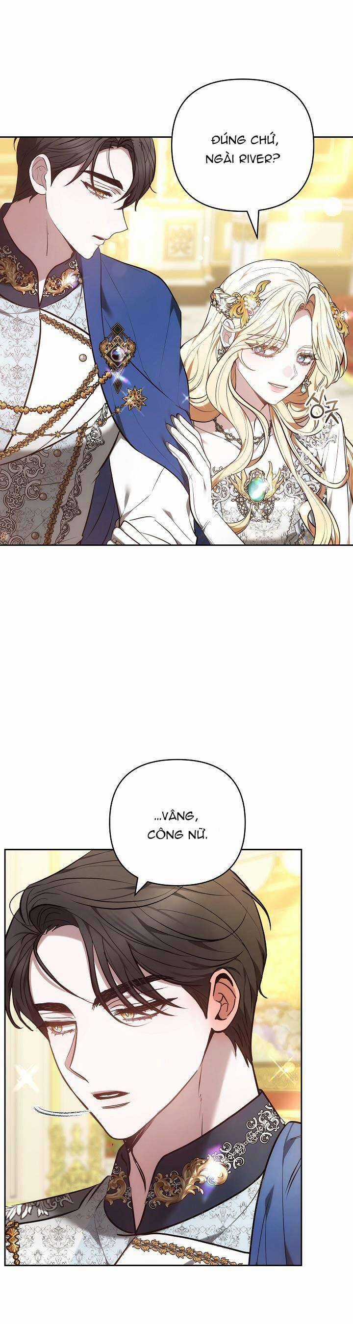 Hãy Ru Em Ngủ Chapter 21 trang 10