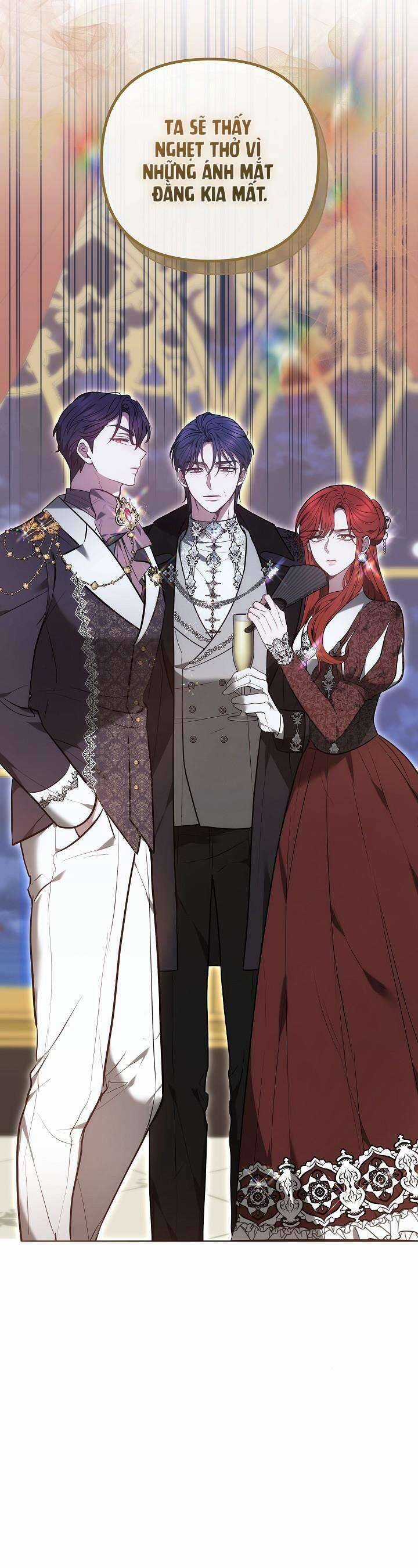 Hãy Ru Em Ngủ Chapter 21 trang 12