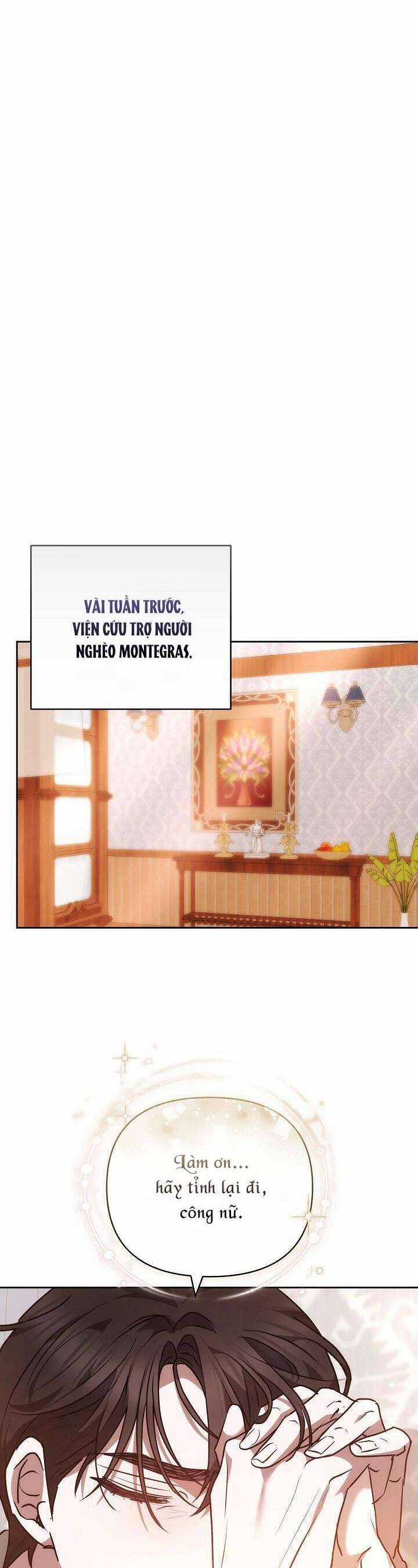 Hãy Ru Em Ngủ Chapter 21 trang 13