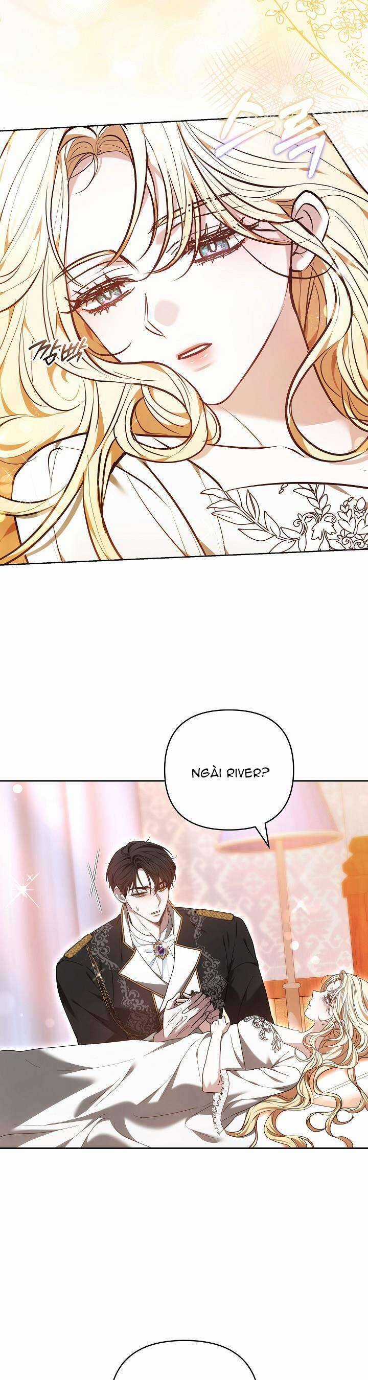 Hãy Ru Em Ngủ Chapter 21 trang 16