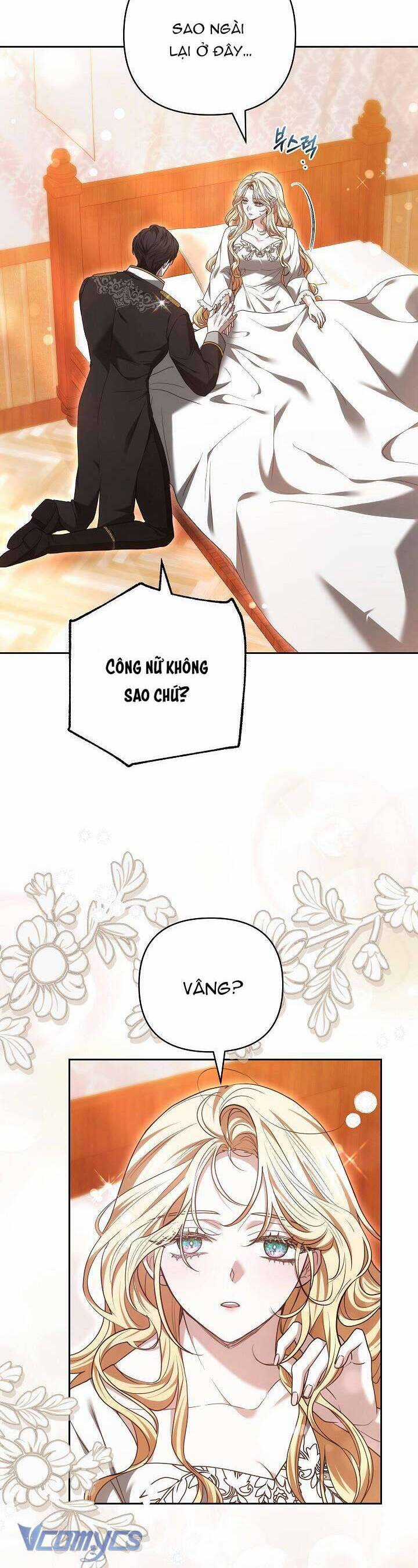 Hãy Ru Em Ngủ Chapter 21 trang 17
