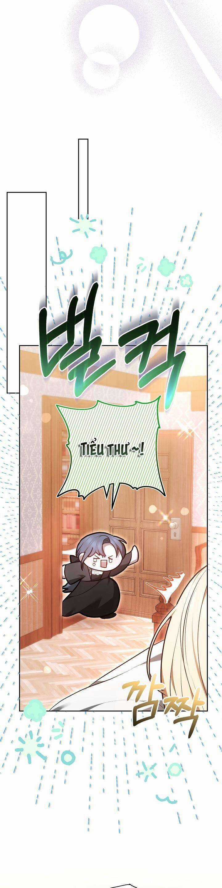 Hãy Ru Em Ngủ Chapter 21 trang 21