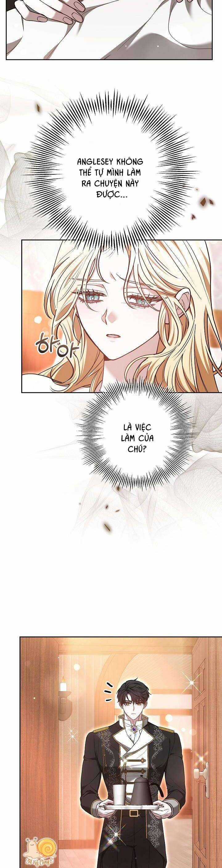 Hãy Ru Em Ngủ Chapter 21 trang 25