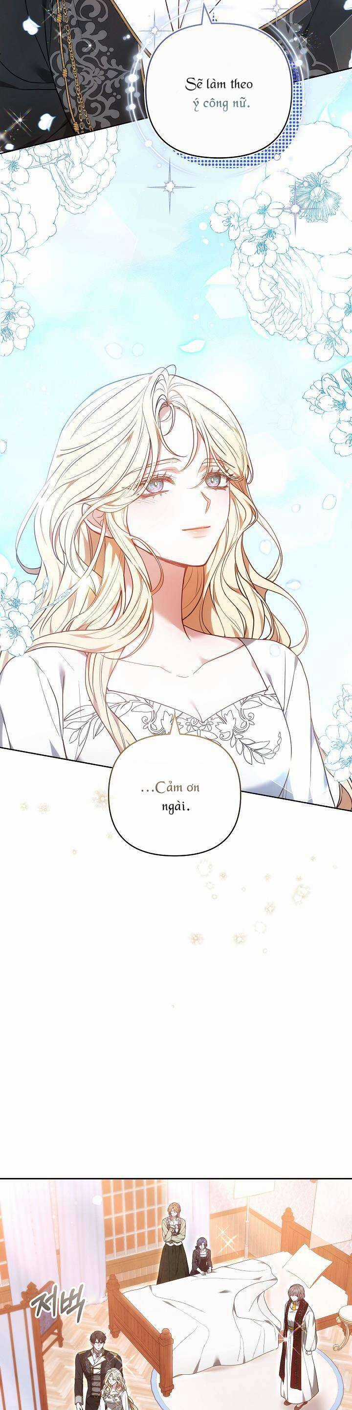 Hãy Ru Em Ngủ Chapter 21 trang 36