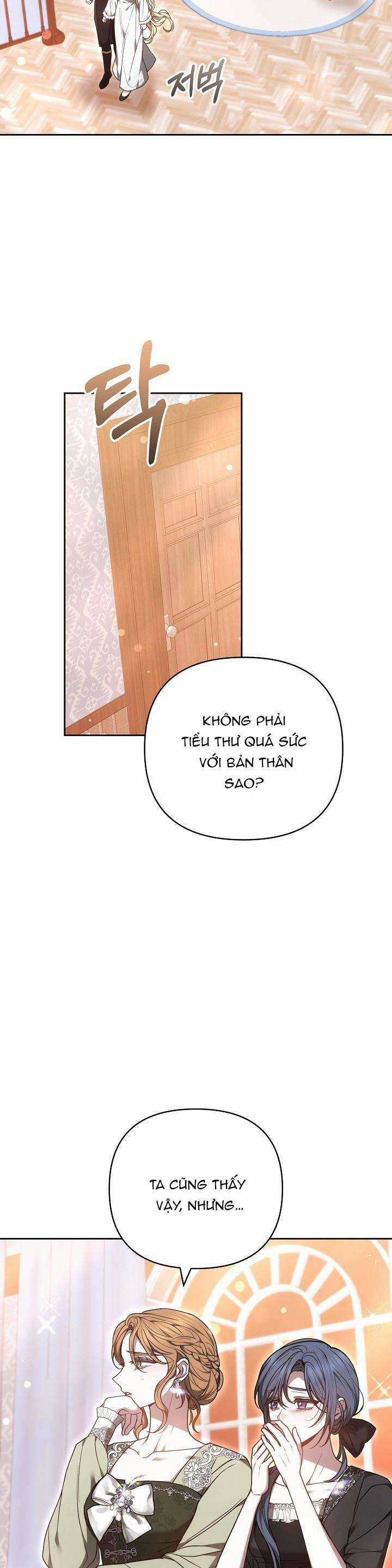 Hãy Ru Em Ngủ Chapter 21 trang 37