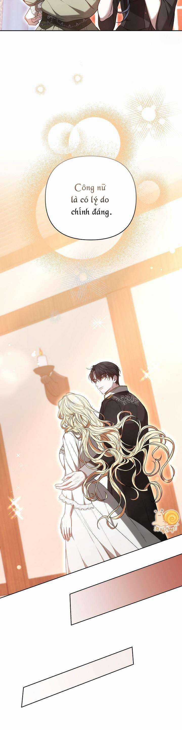 Hãy Ru Em Ngủ Chapter 21 trang 38