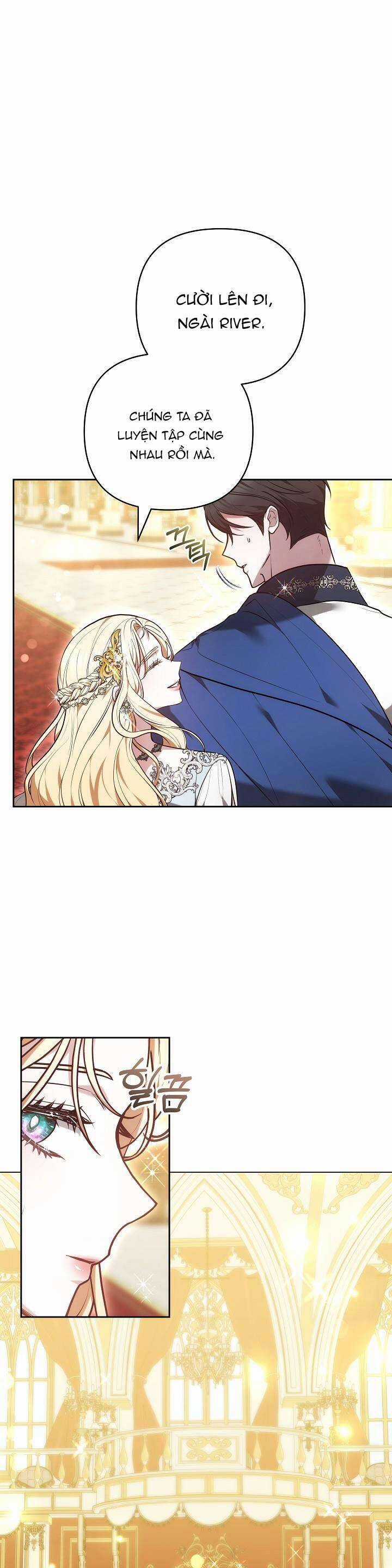 Hãy Ru Em Ngủ Chapter 21 trang 4