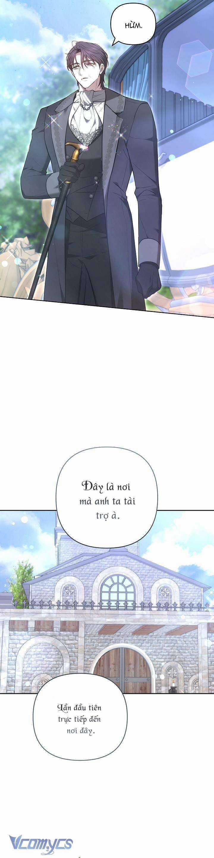 Hãy Ru Em Ngủ Chapter 21 trang 40