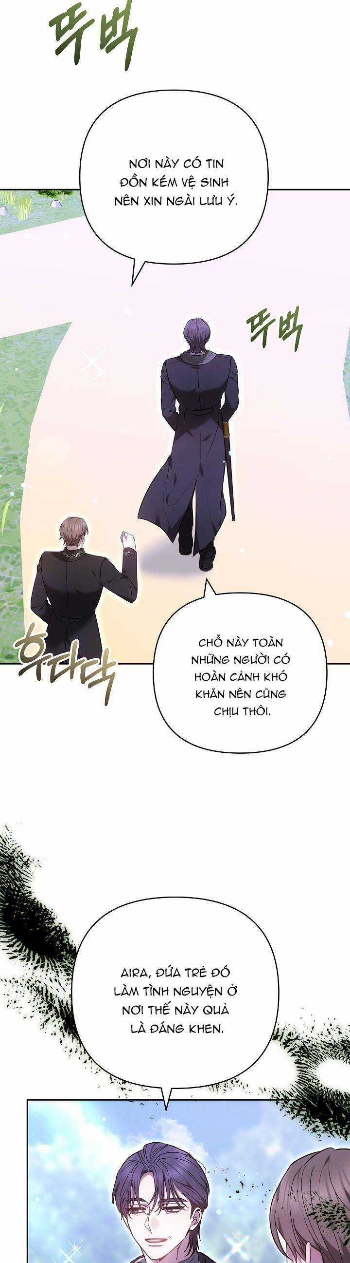 Hãy Ru Em Ngủ Chapter 21 trang 41