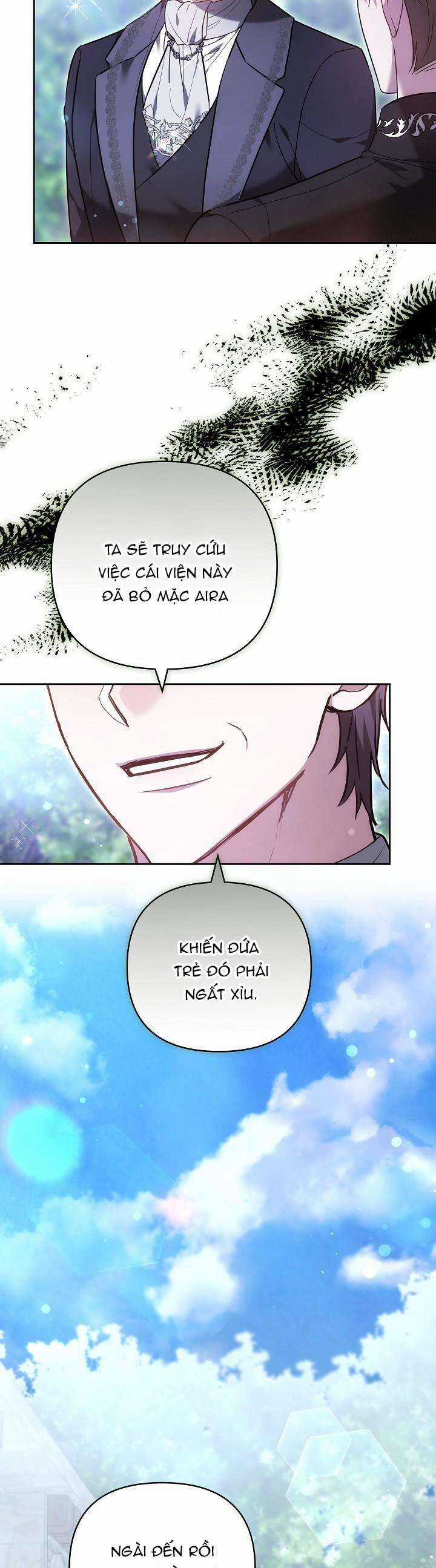 Hãy Ru Em Ngủ Chapter 21 trang 42