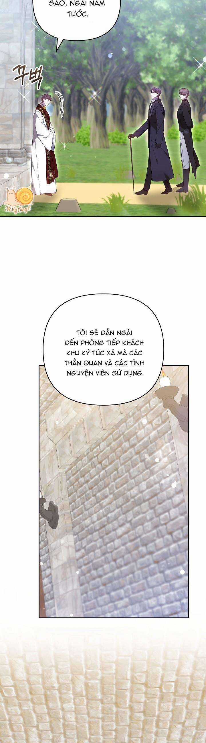 Hãy Ru Em Ngủ Chapter 21 trang 43