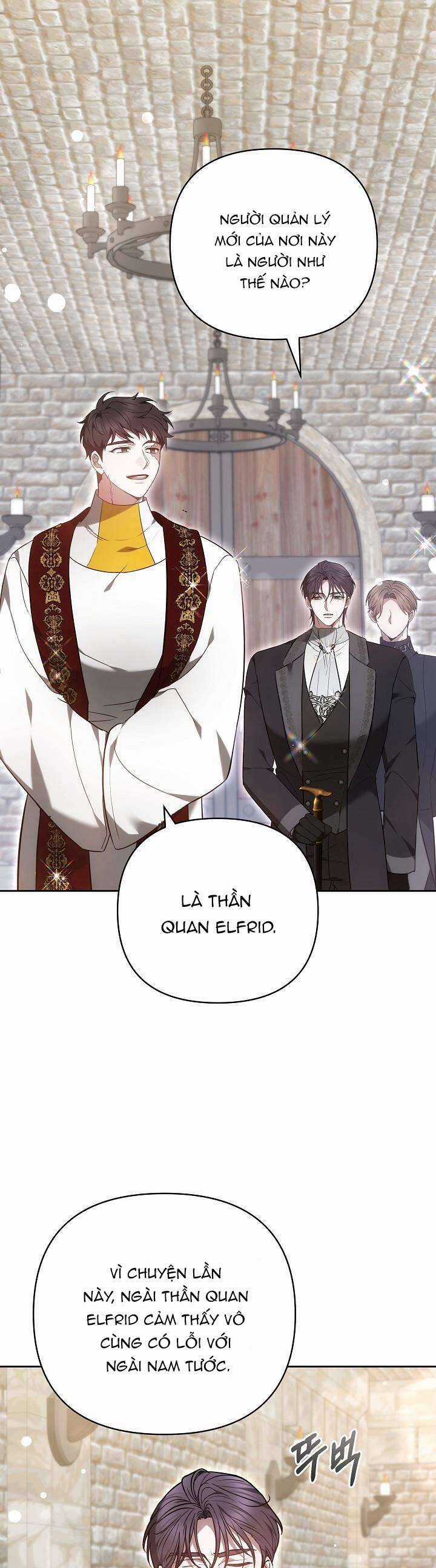 Hãy Ru Em Ngủ Chapter 21 trang 44