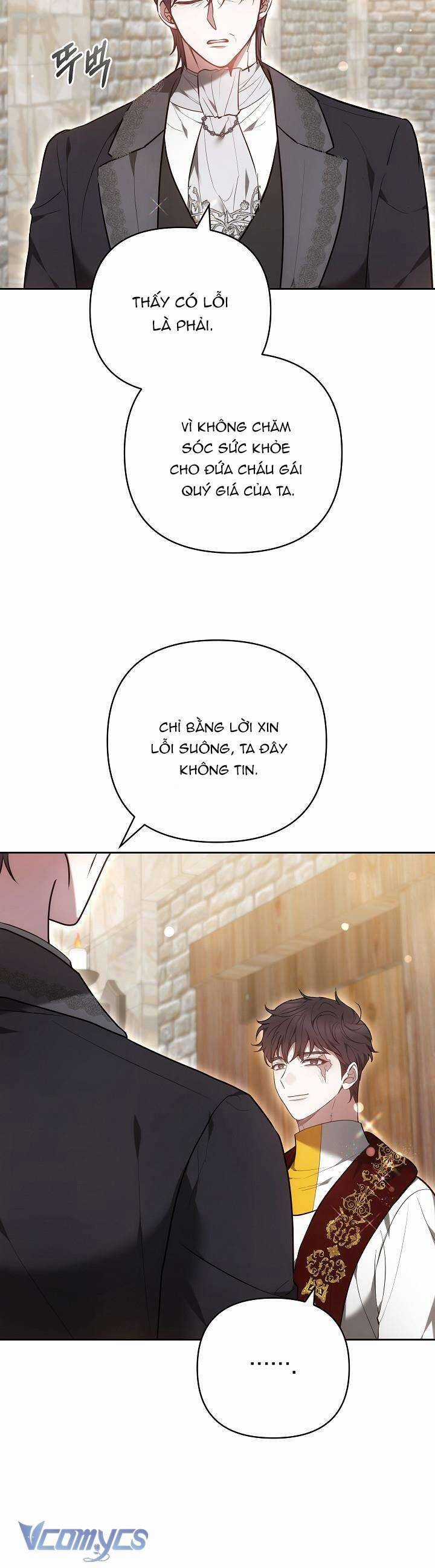 Hãy Ru Em Ngủ Chapter 21 trang 45