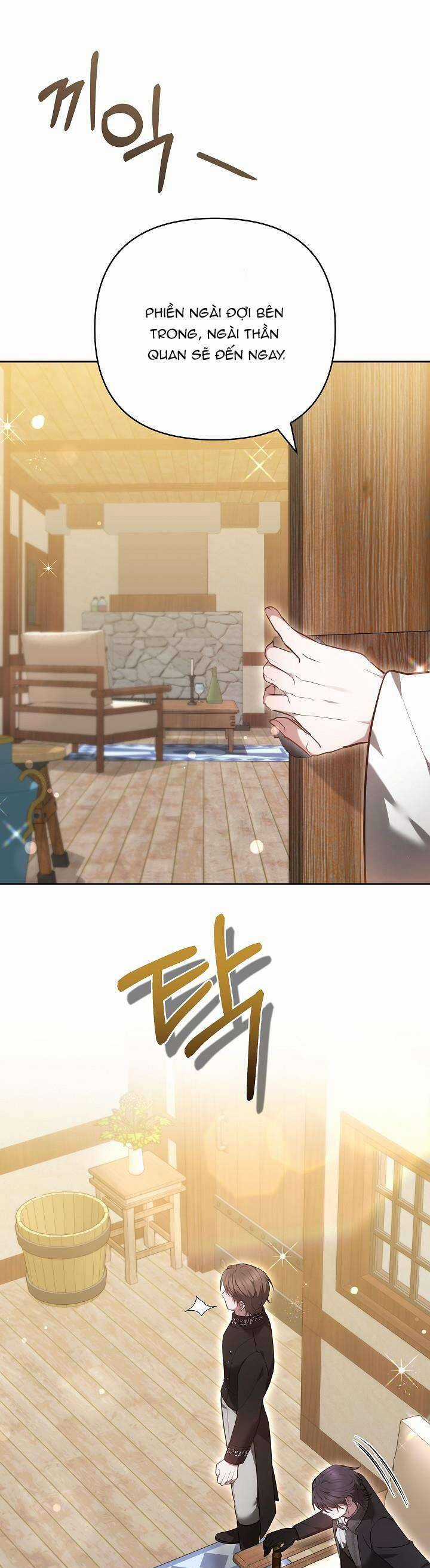 Hãy Ru Em Ngủ Chapter 21 trang 46