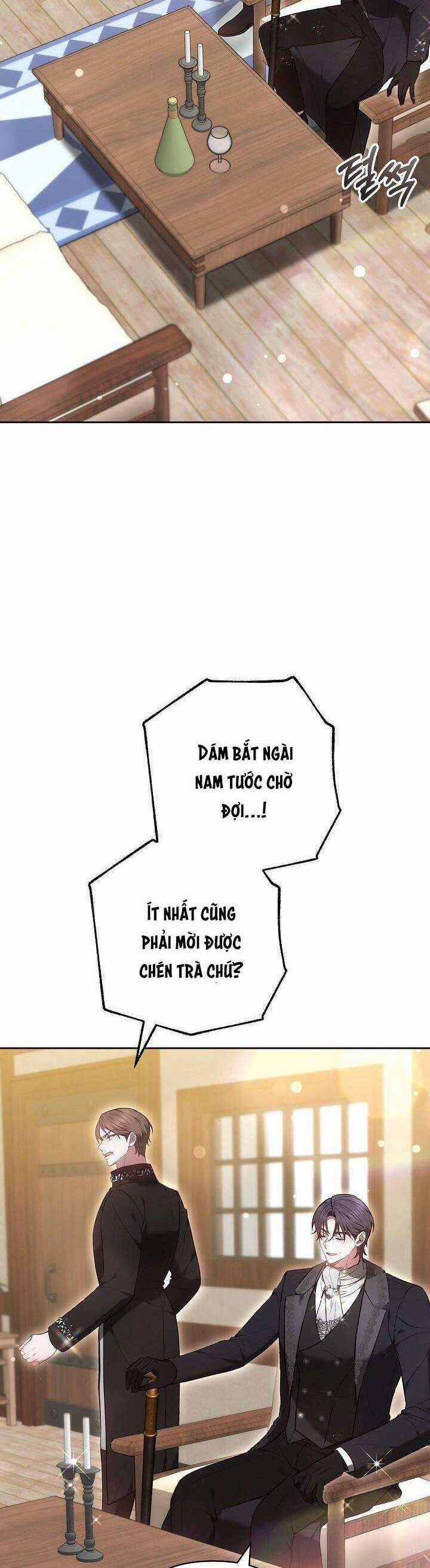 Hãy Ru Em Ngủ Chapter 21 trang 47