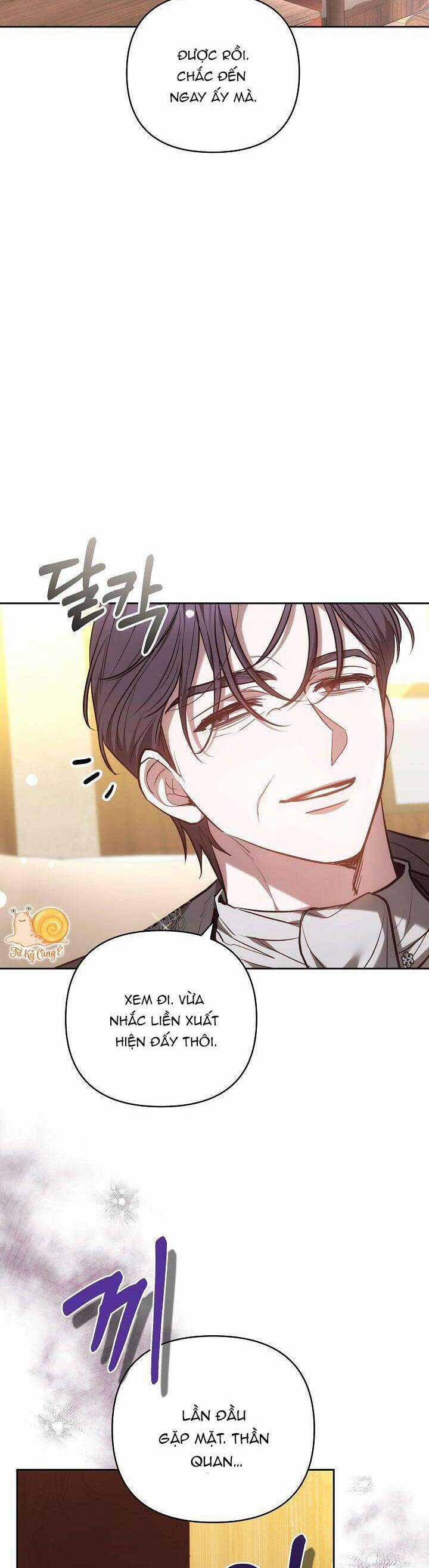 Hãy Ru Em Ngủ Chapter 21 trang 48
