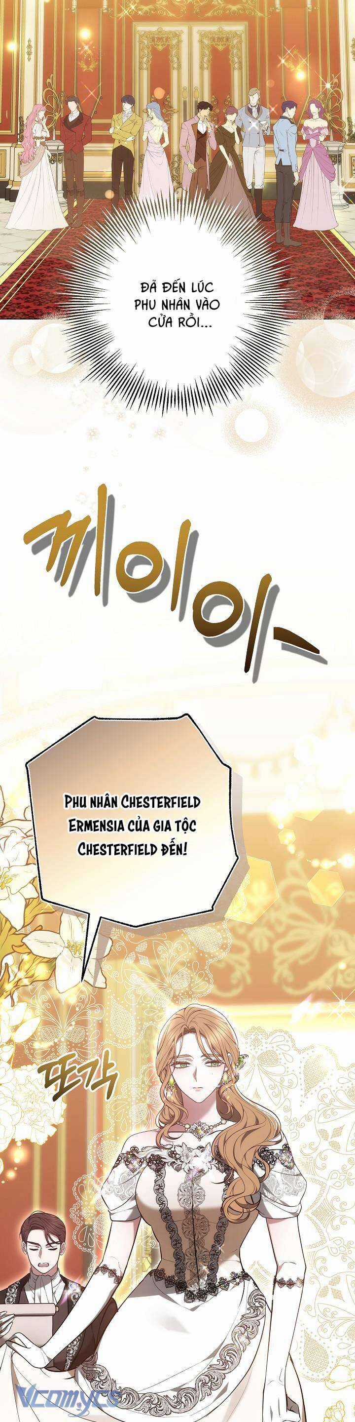 Hãy Ru Em Ngủ Chapter 21 trang 5