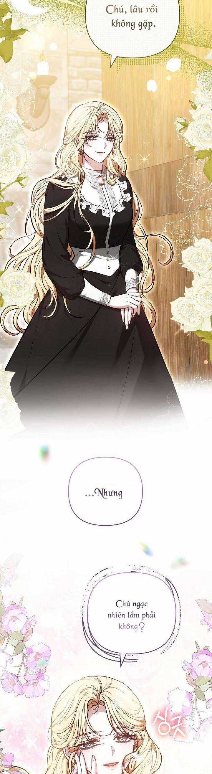 Hãy Ru Em Ngủ Chapter 21 trang 50