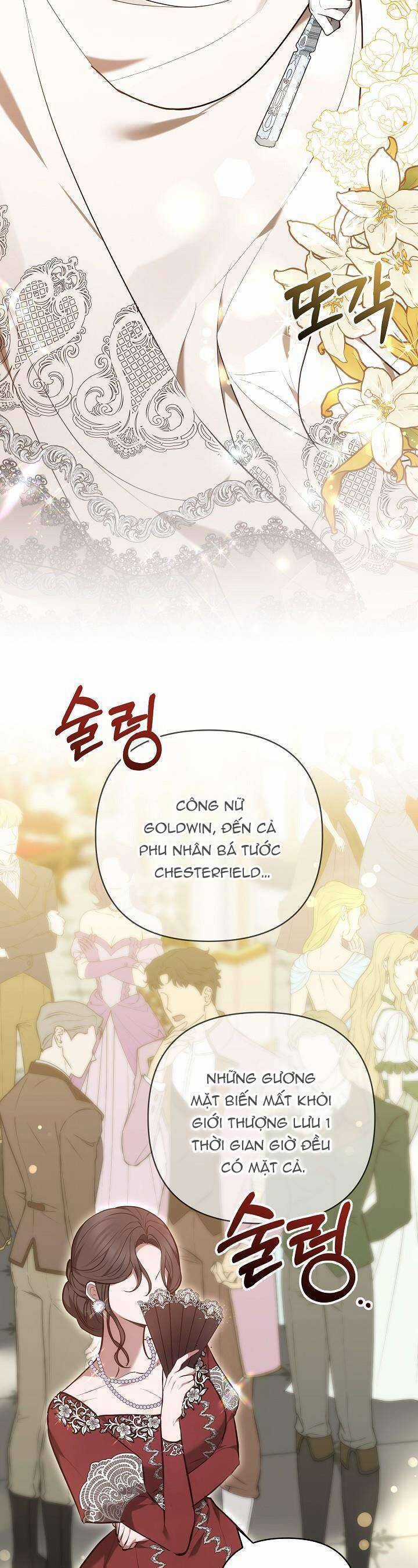 Hãy Ru Em Ngủ Chapter 21 trang 6