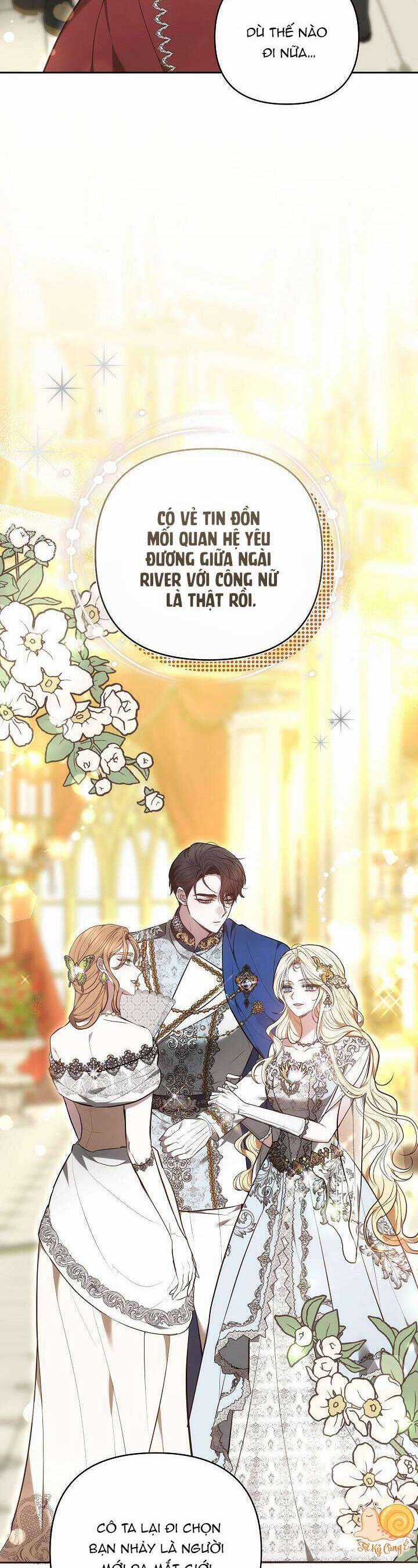 Hãy Ru Em Ngủ Chapter 21 trang 7