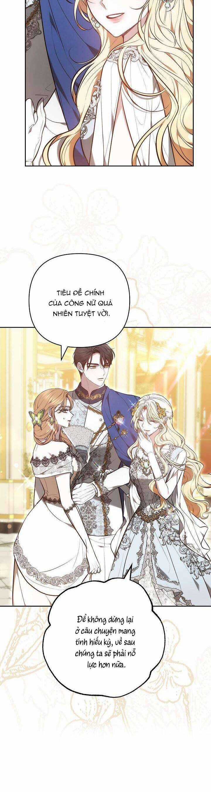 Hãy Ru Em Ngủ Chapter 21 trang 9