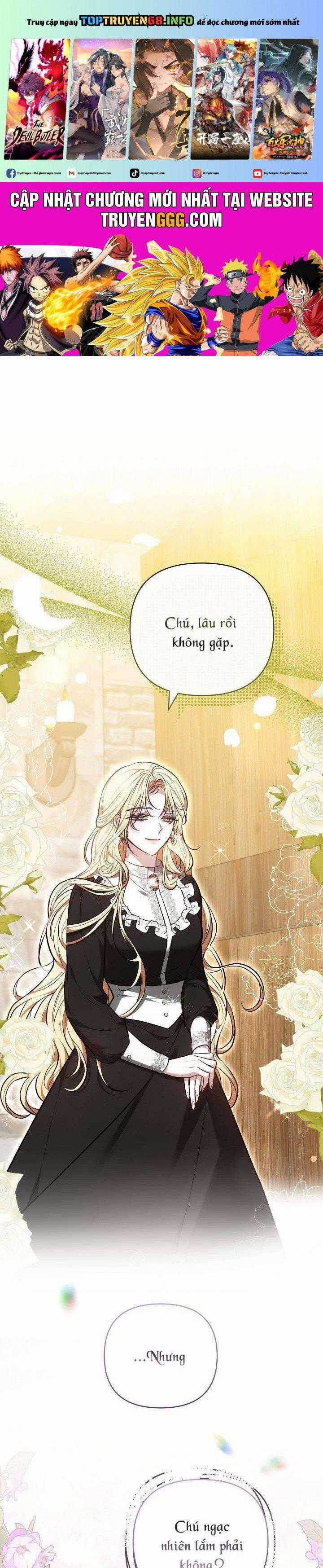 Hãy Ru Em Ngủ Chapter 22 trang 0
