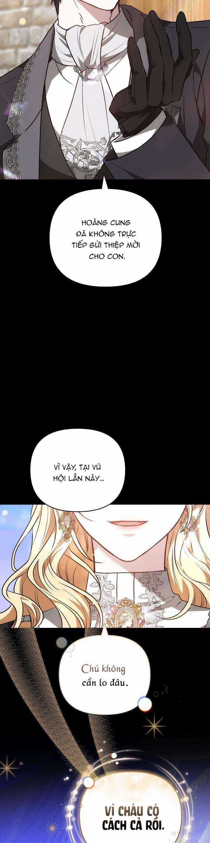 Hãy Ru Em Ngủ Chapter 22 trang 10