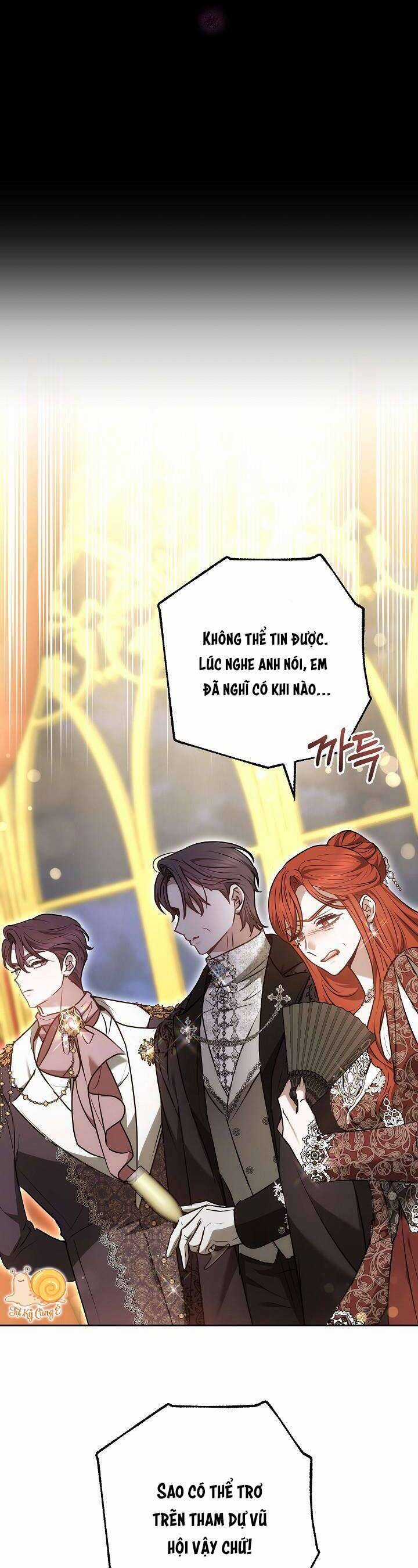 Hãy Ru Em Ngủ Chapter 22 trang 14