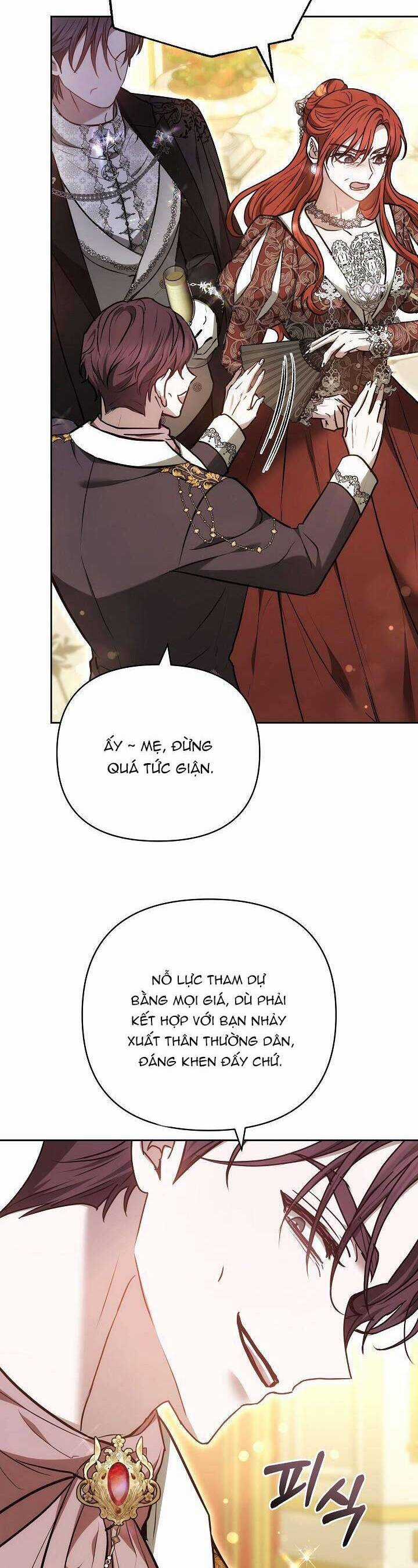 Hãy Ru Em Ngủ Chapter 22 trang 15