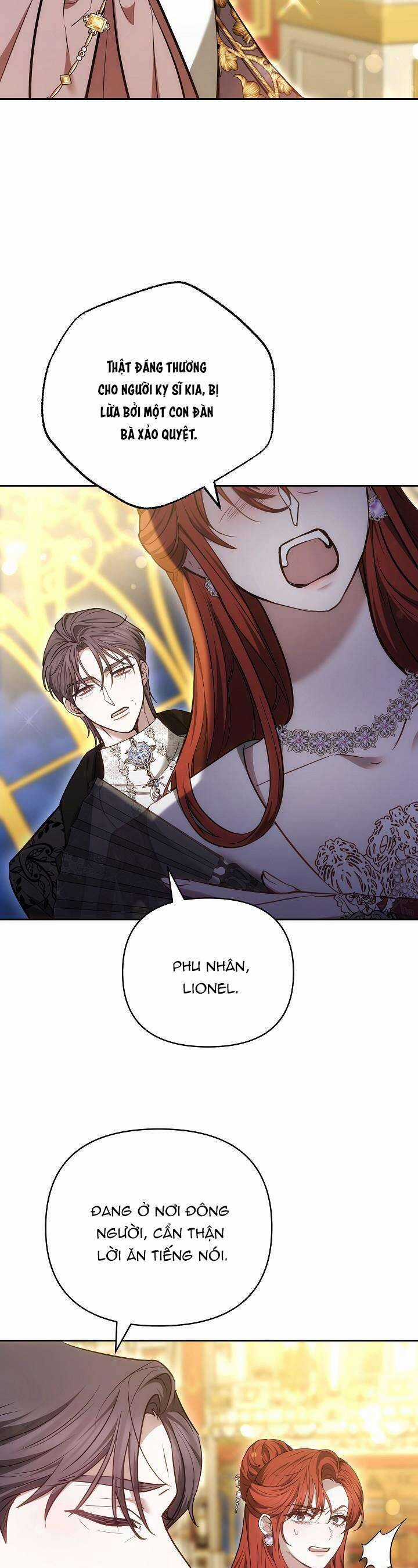Hãy Ru Em Ngủ Chapter 22 trang 16