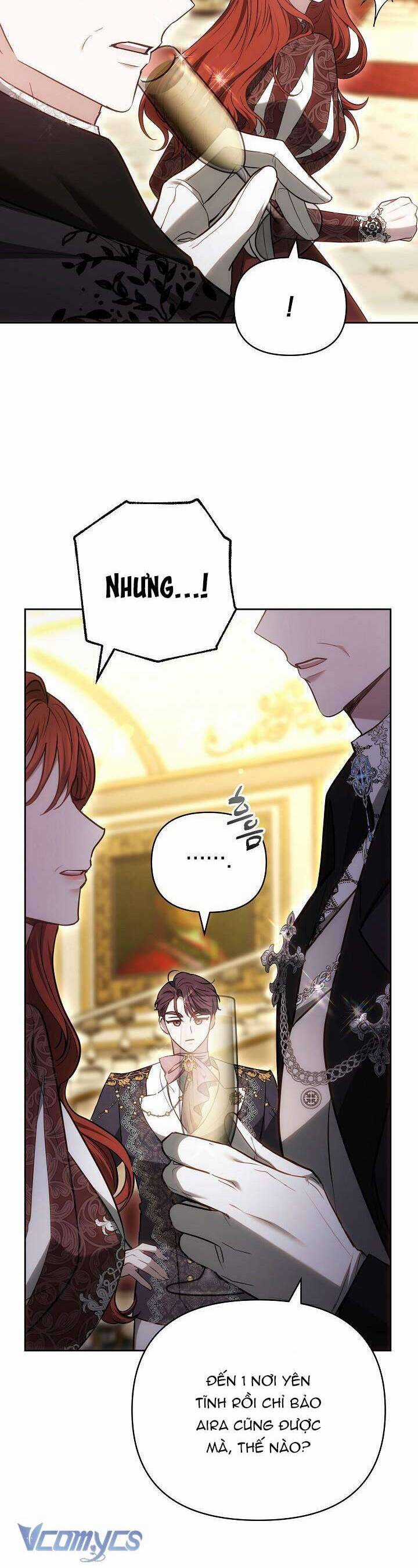 Hãy Ru Em Ngủ Chapter 22 trang 17