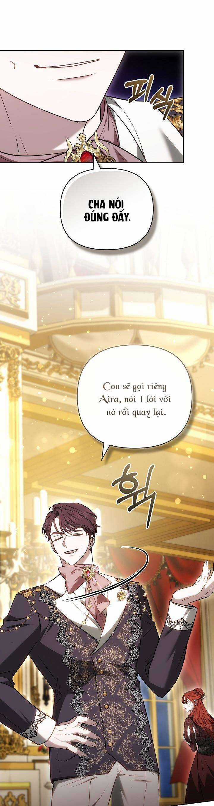Hãy Ru Em Ngủ Chapter 22 trang 18