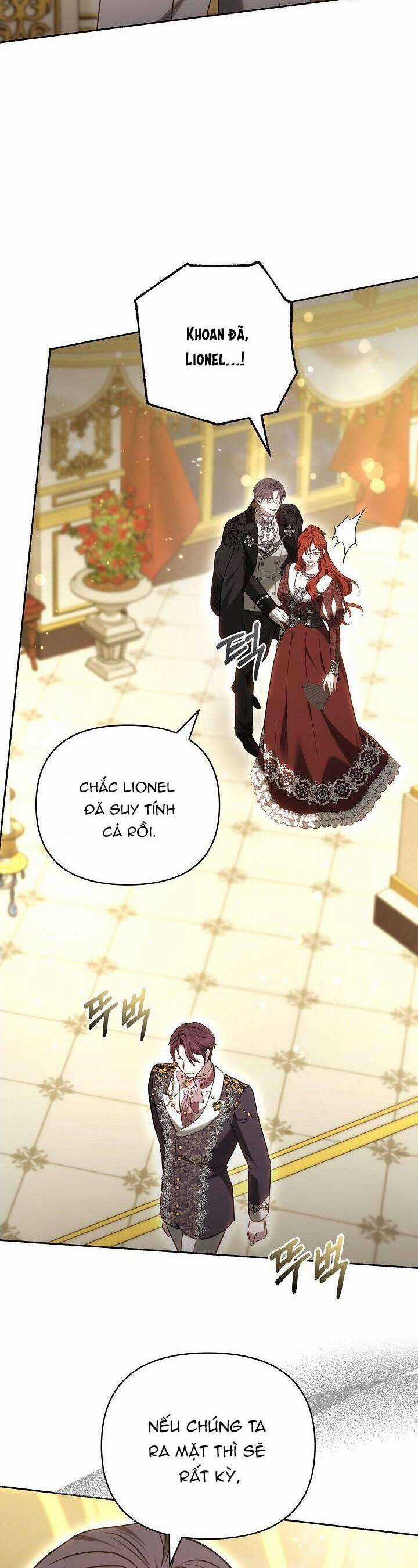 Hãy Ru Em Ngủ Chapter 22 trang 19