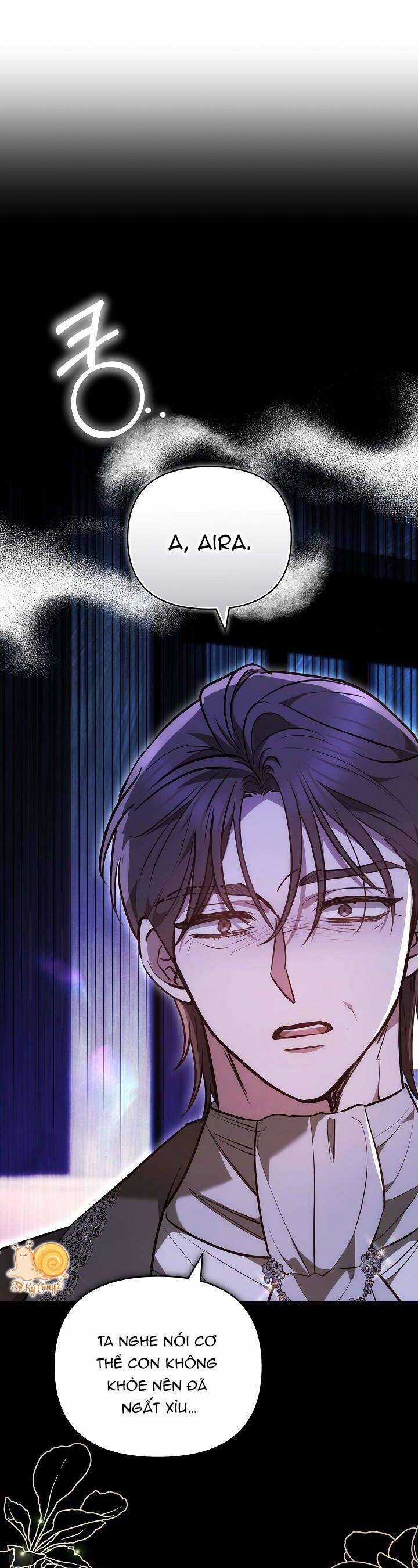 Hãy Ru Em Ngủ Chapter 22 trang 2
